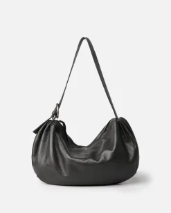 Bolso de hombro BIBA Irvine de piel