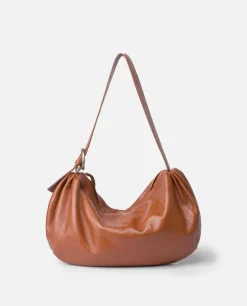 Bolso de hombro BIBA Irvine de piel