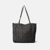 Bolso de hombro BIBA Kansas de piel