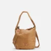 Bolso de hombro BIBA Kirkland de piel
