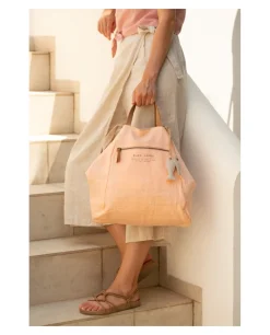 Bolso de hombro BIBA Komodo
