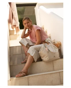 Bolso de hombro BIBA Komodo