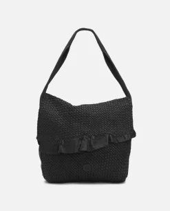 Bolso de hombro BIBA Lawson de piel