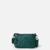 Bolso de hombro BIBA Lewisburg de piel
