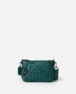 Bolso de hombro BIBA Lewisburg de piel