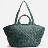 Bolso de hombro BIBA Lewisburg de piel