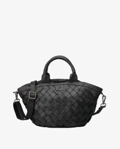 Bolso de hombro BIBA Lewisburg de piel