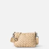 Bolso de hombro BIBA Lewisburg de piel
