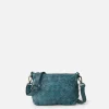 Bolso de hombro BIBA Lewisburg de piel