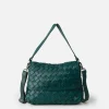 Bolso de hombro BIBA Lewisburg de piel