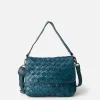 Bolso de hombro BIBA Lewisburg de piel