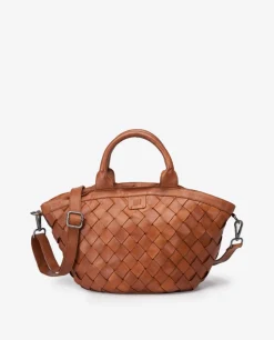 Bolso de hombro BIBA Lewisburg de piel