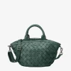 Bolso de hombro BIBA Lewisburg de piel