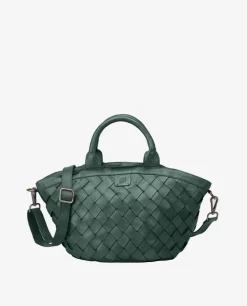 Bolso de hombro BIBA Lewisburg de piel