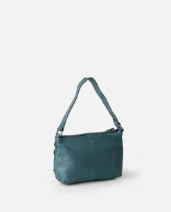 Bolso de hombro BIBA Lewisburg de piel