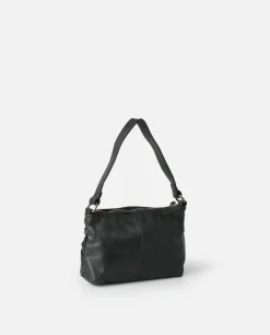 Bolso de hombro BIBA Lewisburg de piel