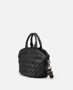 Bolso de hombro BIBA Lewisburg de piel