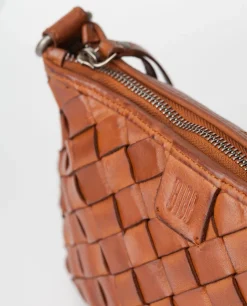 Bolso de hombro BIBA Lewisburg de piel
