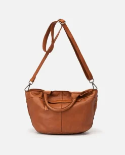 Bolso de hombro BIBA Lewisburg de piel