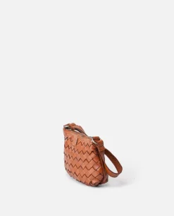 Bolso de hombro BIBA Lewisburg de piel