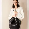 Bolso de hombro BIBA Lodi de piel