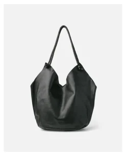 Bolso de hombro BIBA Lodi de piel