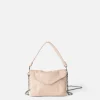 Bolso de hombro BIBA Logan Aa de piel