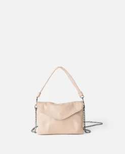 Bolso de hombro BIBA Logan Aa de piel