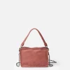 Bolso de hombro BIBA Logan Aa de piel