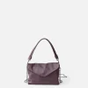 Bolso de hombro BIBA Logan Aa de piel