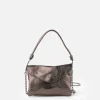 Bolso de hombro BIBA Logan Aa de piel