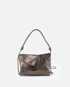 Bolso de hombro BIBA Logan Aa de piel