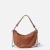 Bolso de hombro BIBA Logan Aa de piel