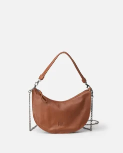 Bolso de hombro BIBA Logan Aa de piel
