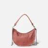 Bolso de hombro BIBA Logan Aa de piel