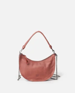 Bolso de hombro BIBA Logan Aa de piel