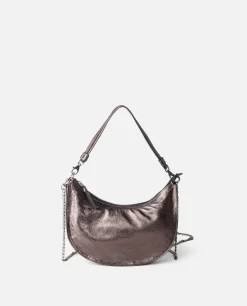 Bolso de hombro BIBA Logan Aa de piel