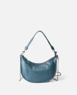Bolso de hombro BIBA Logan Aa de piel