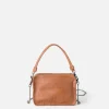 Bolso de hombro BIBA Logan Aa de piel