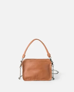 Bolso de hombro BIBA Logan Aa de piel