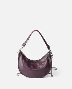 Bolso de hombro BIBA Logan Aa de piel