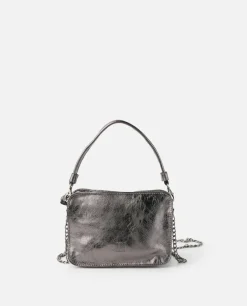 Bolso de hombro BIBA Logan Aa de piel