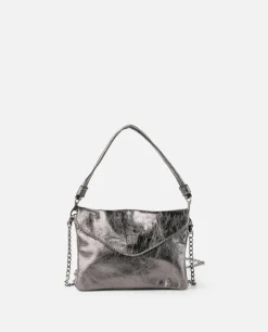 Bolso de hombro BIBA Logan Aa de piel