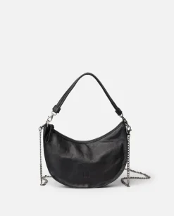 Bolso de hombro BIBA Logan Aa de piel