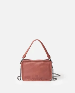 Bolso de hombro BIBA Logan Aa de piel