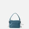 Bolso de hombro BIBA Logan Aa de piel
