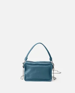 Bolso de hombro BIBA Logan Aa de piel