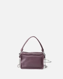 Bolso de hombro BIBA Logan Aa de piel