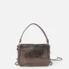 Bolso de hombro BIBA Logan Aa de piel