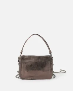 Bolso de hombro BIBA Logan Aa de piel
